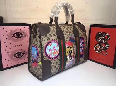 Gucci Bags 1:1 459311 42x29x16cm df