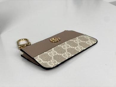 Gucci Bags 1:1 GG 701070 12.5x7x1.5cm zy