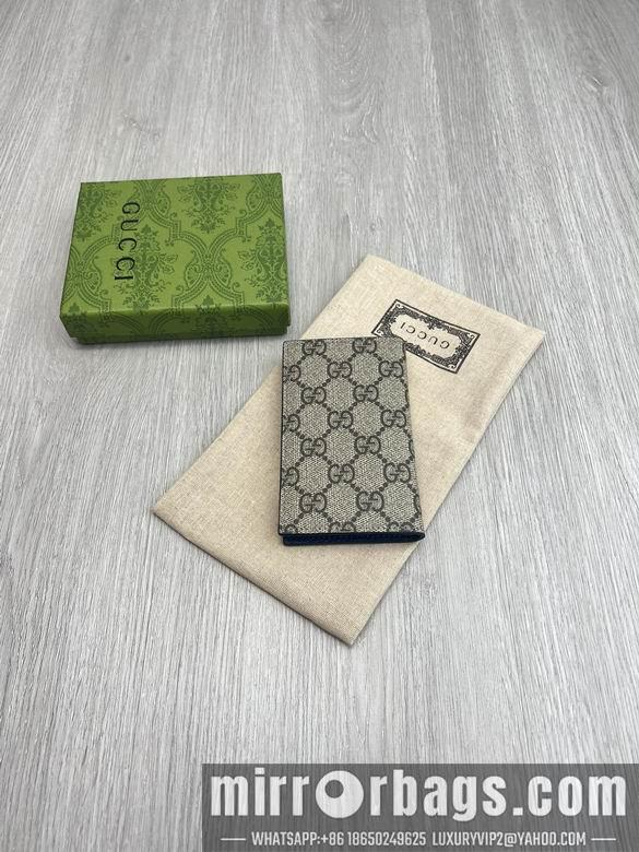 Gucci Bags 1:1 GG 768249 12x7.5cm zy