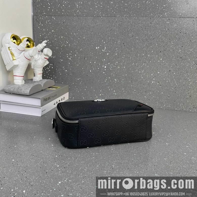 Gucci Bags 1:1 6016-3 25X25X8cm WP