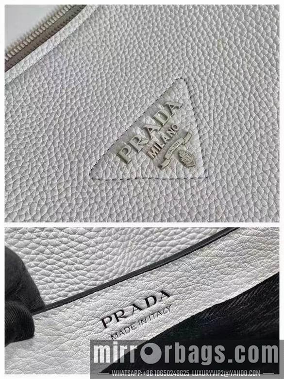 Prada Bags 1BC170 32X26X13cm XM 4colour