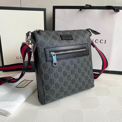 Gucci Bags 1:1 523599 21X23X4CM DF