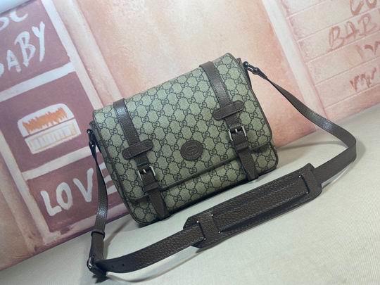 Gucci Bags 1:1 658542 28x24x8.5cm df05