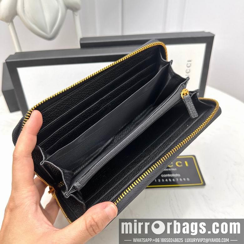Gucci Bags 1:1 666023 19X10X2.5cm ZC