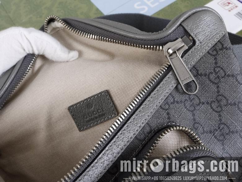 Gucci Bags 1:1 733868 26X13X5cm