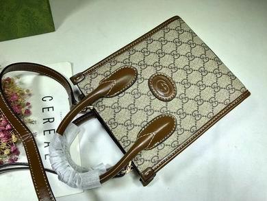 Gucci Bags 1:1 699406 16X20X7cm DF