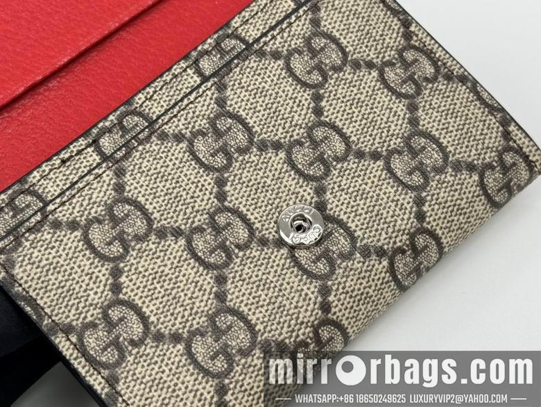 Gucci Bags 1:1 GG 768241 10.5x7x2cm zy