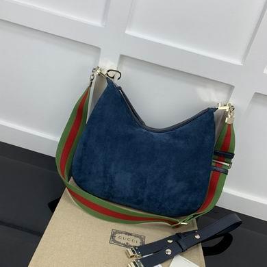 Gucci Bags 1:1 702823 DF 2colour