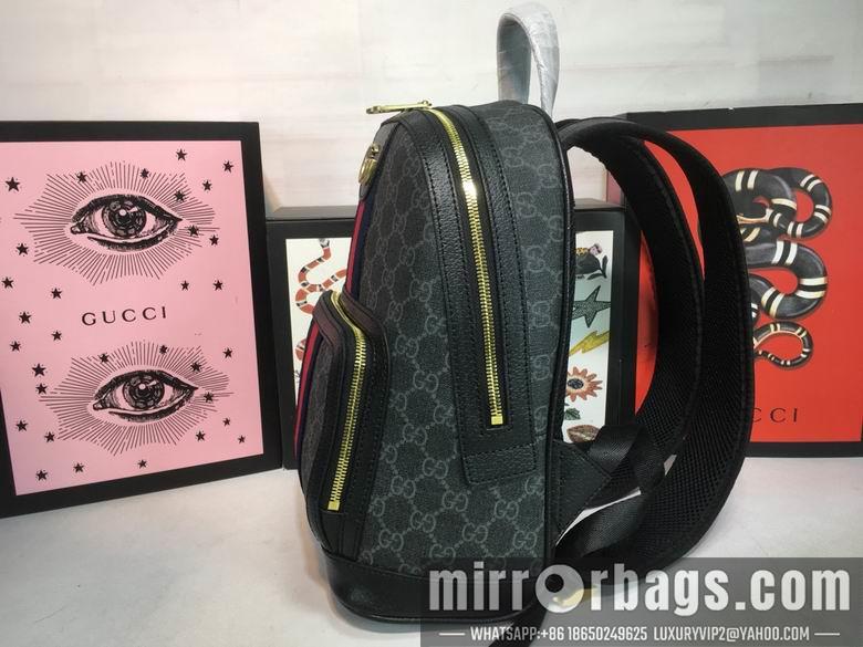 Gucci Bags 1:1 WD547965克胶 22X29X14