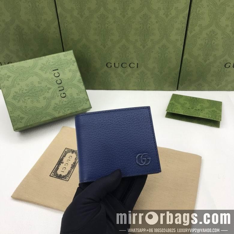 Gucci Bags 1:1 428726 11X9cm YG 3colour