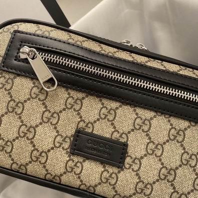 Gucci Bags 1:1 474293 24x14x5.5cm df03