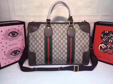 Gucci Bags 1:1 459311 42x29x16cm df