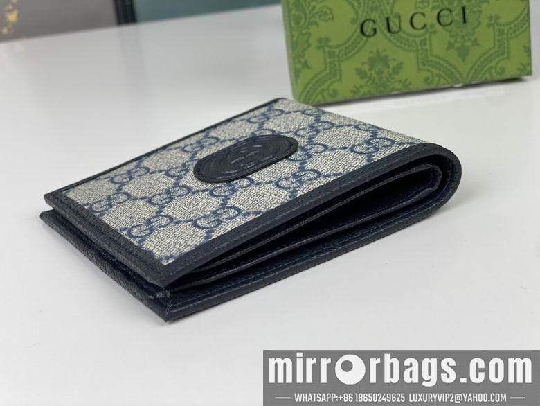 Gucci Bags 1:1 GG 671652 11x9cm zy1