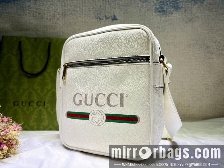 Gucci Bags 1:1 523591 21X25.5X8cm DF 3colour