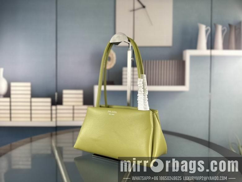 Prada Bags 2315 26X13X12cm XMY 4