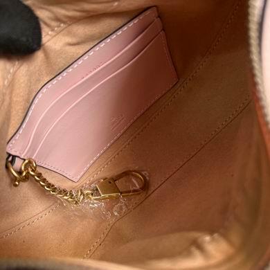 Gucci Bags 1:1 699514 21X11X5cm MP