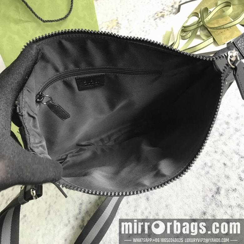 Gucci Bags 1:1 WD449185克布 29X30X1