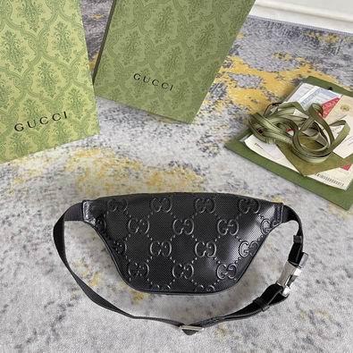 Gucci Bags 1:1 658582 23x13x5cm df03