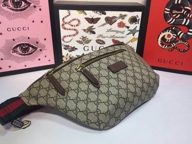 Gucci Bags 1:1 529711 28x18x8cm df02