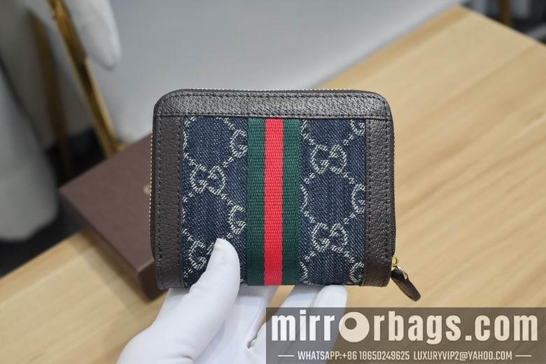 Gucci Bags 1:1 6031 YG-2