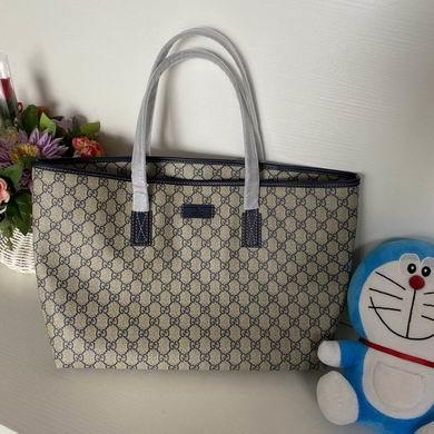 Gucci Bags 1:1 WD211137 38X28X11