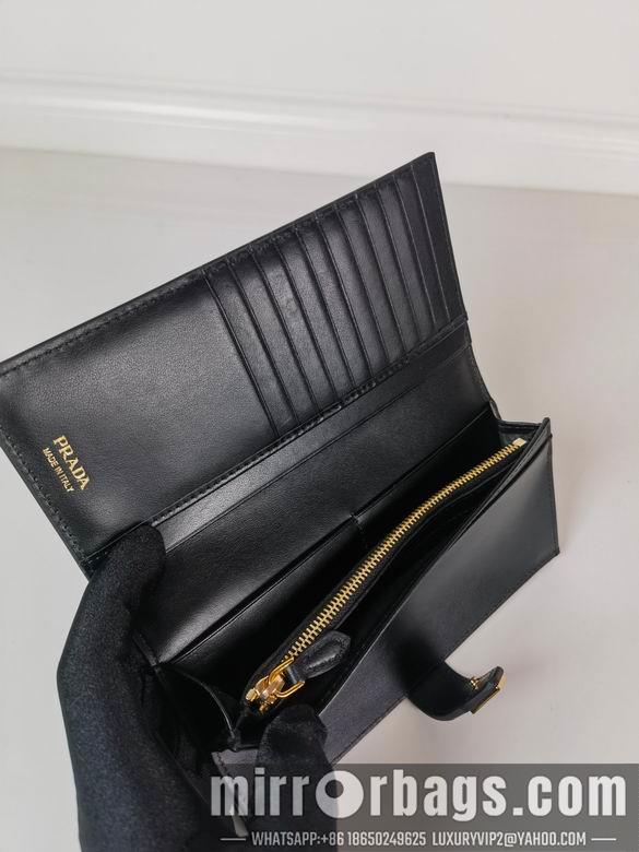 Prada Bags 1MV025 18X9cm