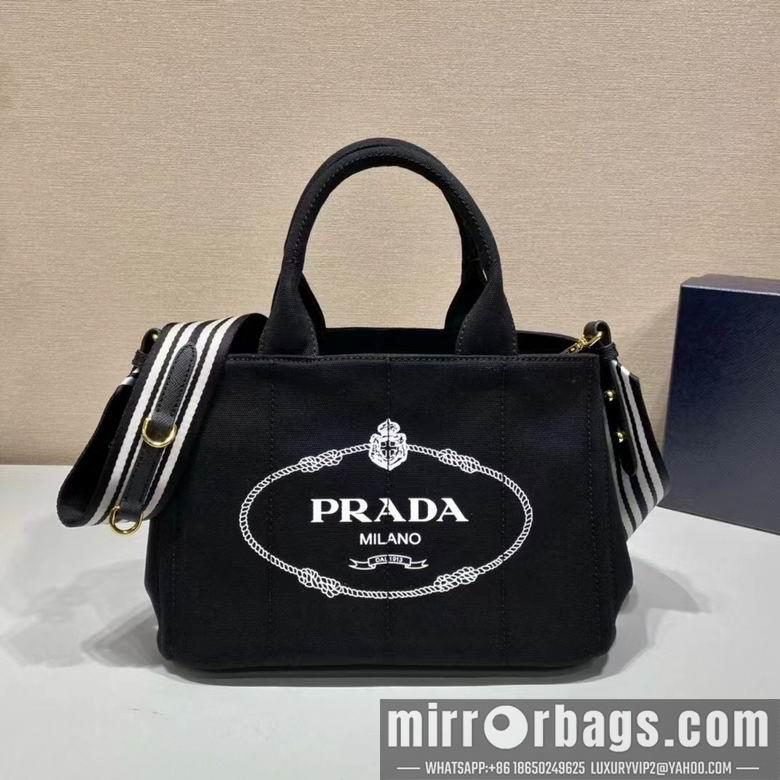 Prada Bags 1BG439 28X20X15cm XM-1