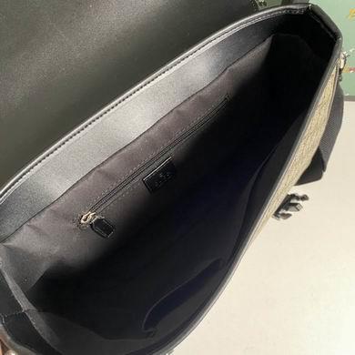 Gucci Bags 1:1 WD406367 34X25X10