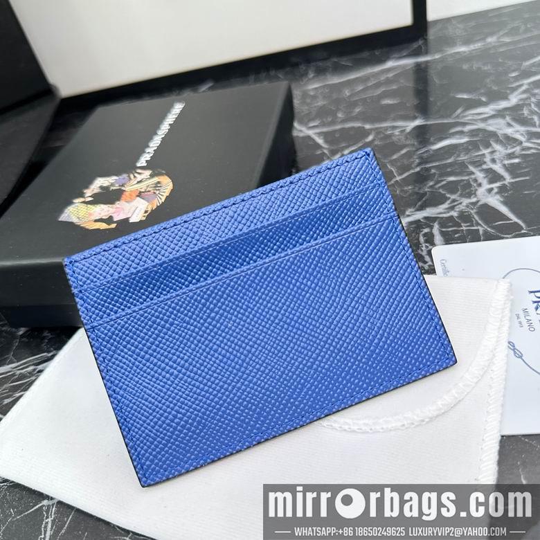 Prada Bags 307 7X9X1cm XM 4colour
