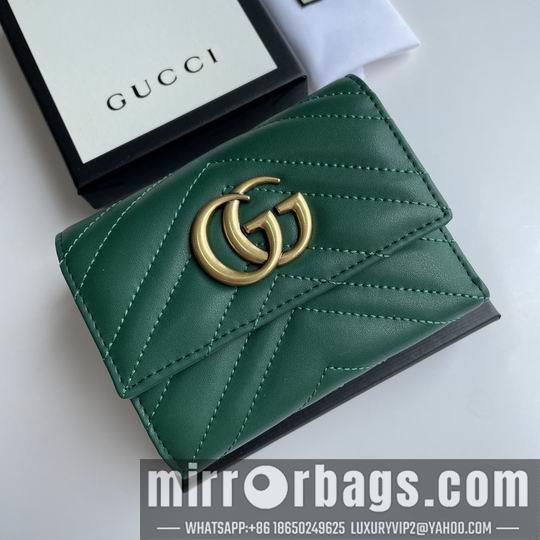 Gucci Bags 1:1 Gucci 474802 12.5x10x3cm zy2色