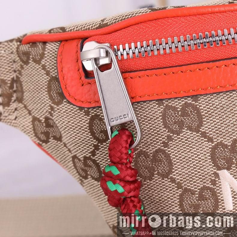 Gucci Bags 1:1 650299 22x13x6cm df01