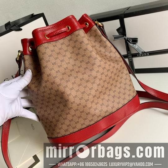 Gucci Bags 1:1 655597 26x32x12cm df02