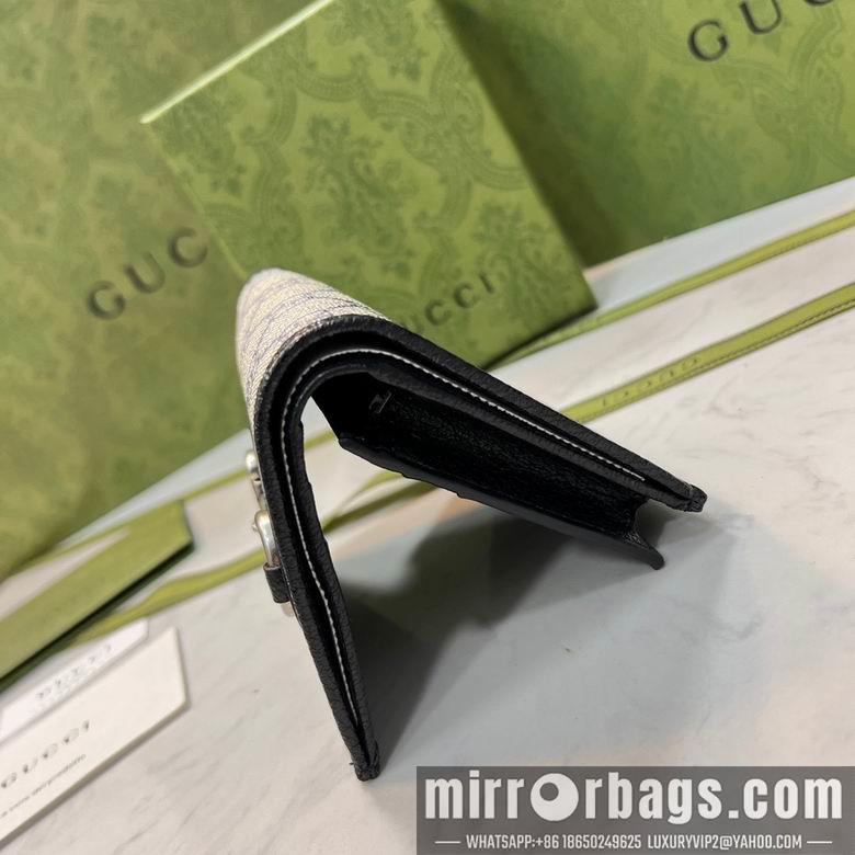 Gucci Bags 1:1 0885 11.5X8.5X3cm