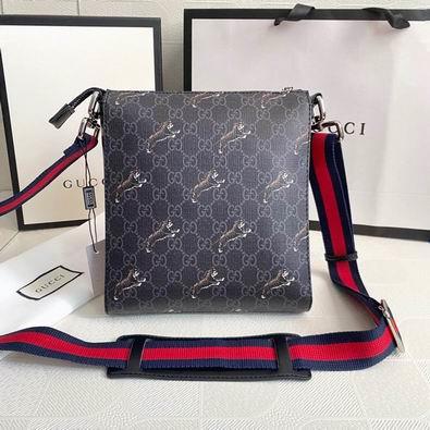 Gucci Bags 1:1 523599 21x23.5x4.5cm df04