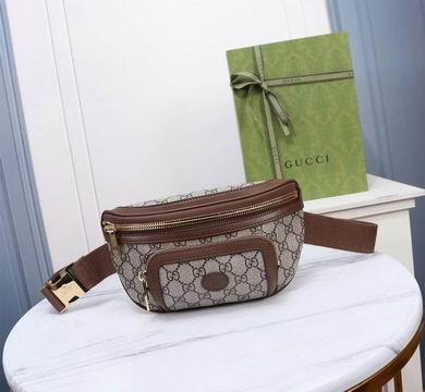 Gucci Bags 1:1 682933 24X13X5cm DF 3colour