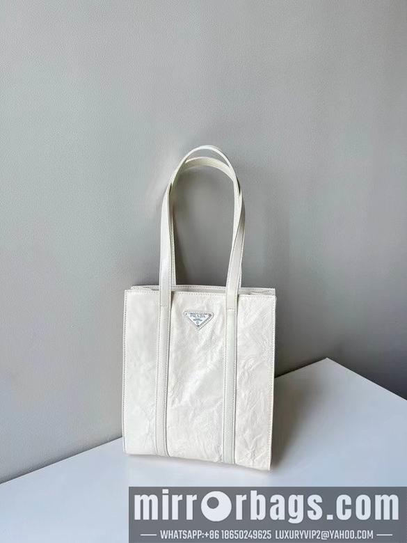 Prada Bags 24cm 060117 DN