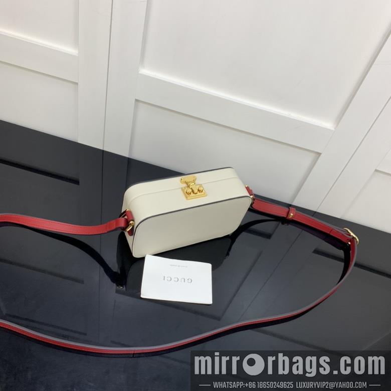 Gucci Bags 1:1 658230 17X10X5.5cm DF