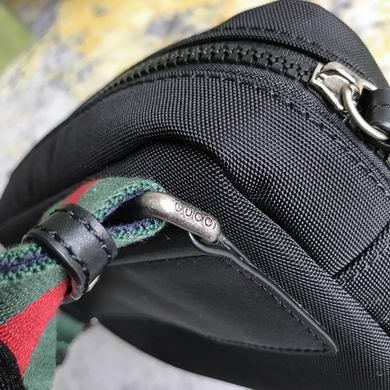 Gucci Bags 1:1 523323 19.5X10.4X6.5cm DF