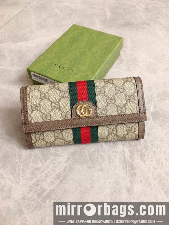 Gucci Bags 1:1 523153 19X10X3cm