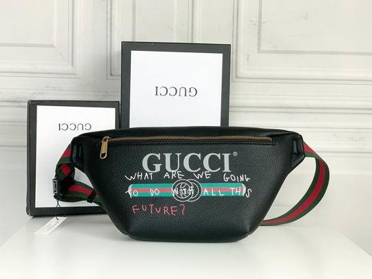 Gucci Bags 1:1 GG 493868 28x18x8cm zy