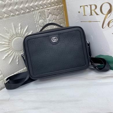 Gucci Bags 1:1 1066-3 25X18X8.5cm XM-1