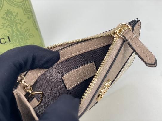 Gucci Bags 1:1 GG 701070 12.5x7x1.5cm zy