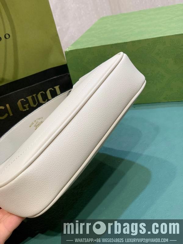 Gucci Bags 1:1 GG 739076 21x12x4cm zy