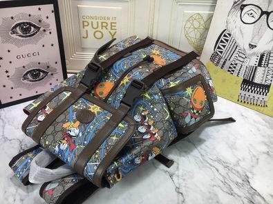 Gucci Bags 1:1 645051 34.5x44x12.5cm df02
