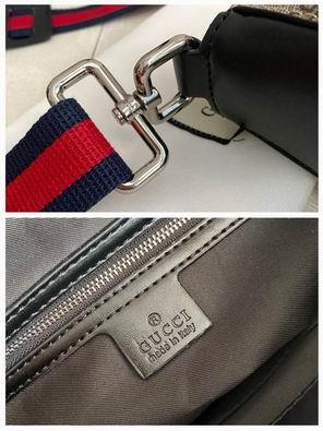 Gucci Bags 1:1 474137 27x28.5x5cm df04