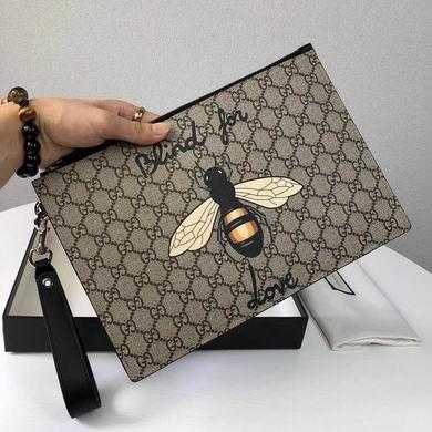 Gucci Bags 1:1 WM473904 30.5X21X1.5