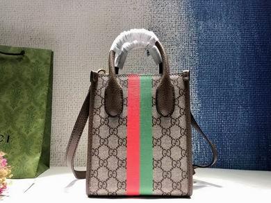 Gucci Bags 1:1 699406 16X20X7cm DF