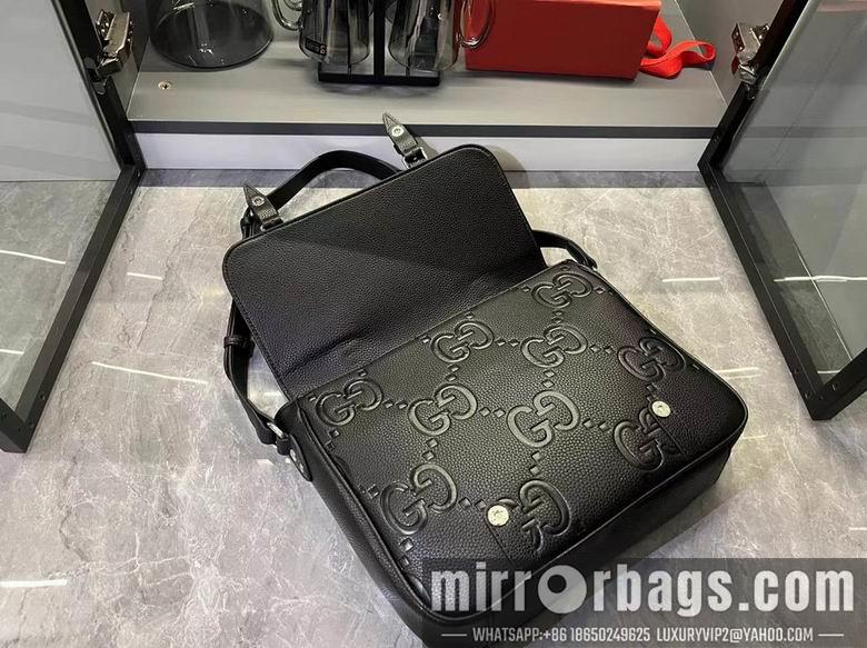 Gucci Bags 1:1 760234 31X24.5X6cm DF