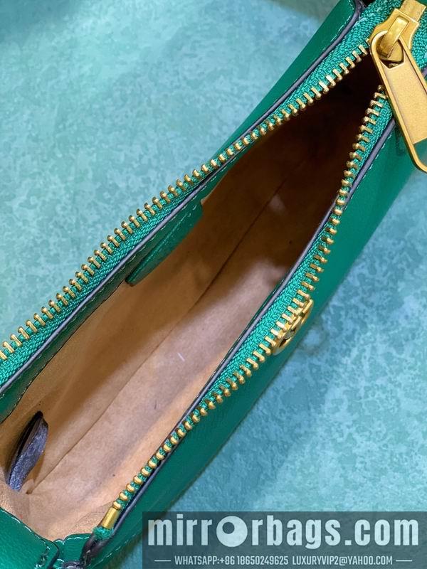 Gucci Bags 1:1 GG 739076 21x12x4cm zy