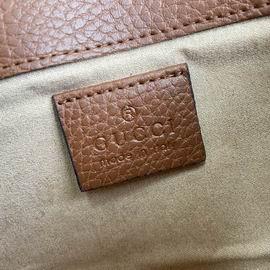 Gucci Bags 1:1 Gucci 1955 699296 18x12x5cm zy